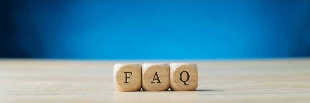 FAQ : Questions et réponses