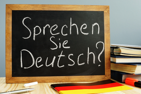 Enseignant allemand blog master lea ci